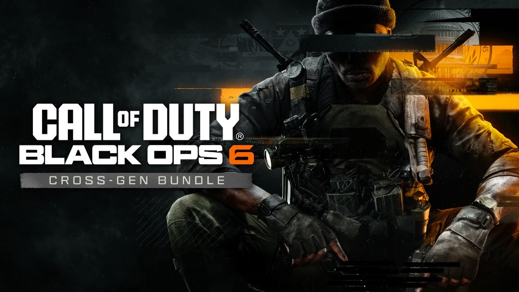 Call of Duty: Black Ops 6
