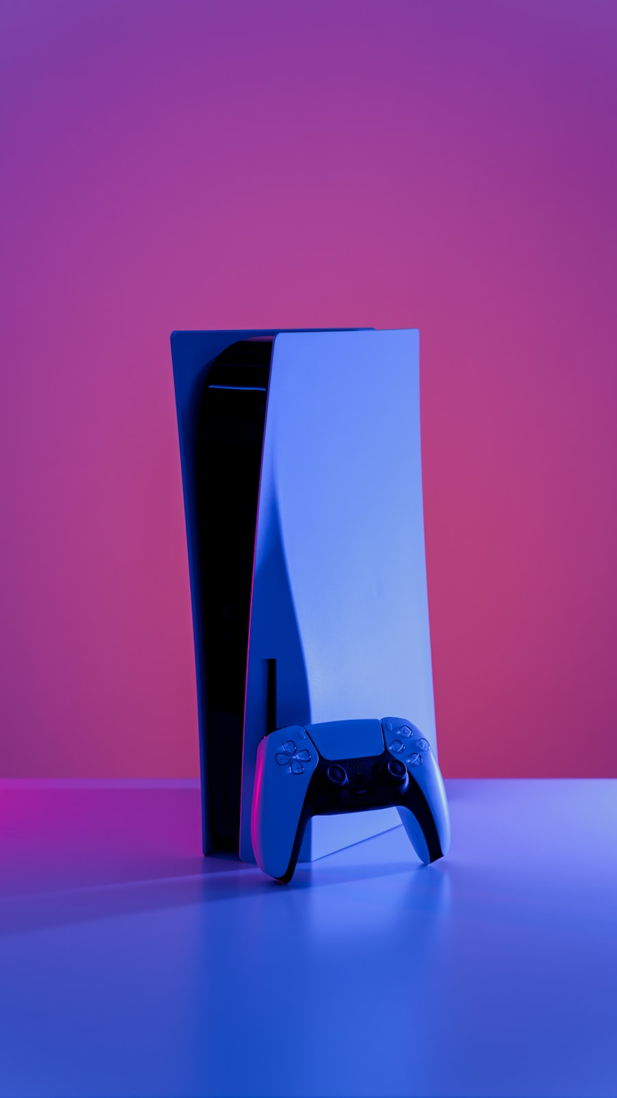 PlayStation 5 Pro console