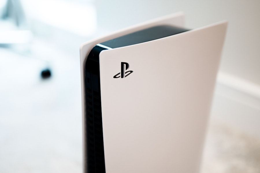 PlayStation 5 console